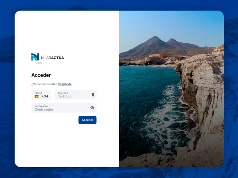 Imagen del trabajo nijar