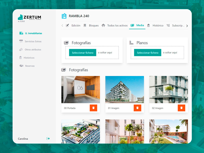 Imagen del trabajo zertum